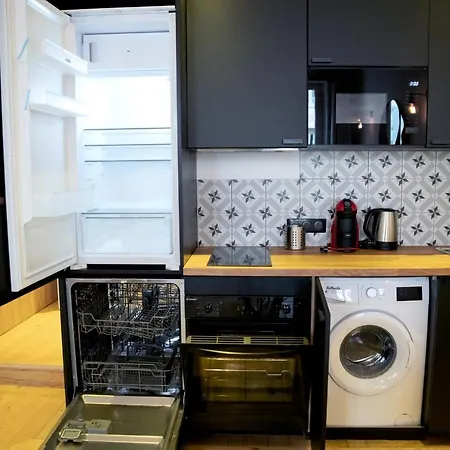 Luxury In Near Palais Des Festivals - Parking Possible