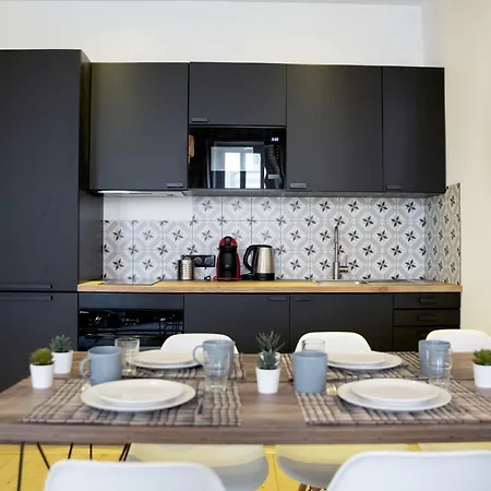 Apartment Luxury In Near Palais Des Festivals - Parking Possible *