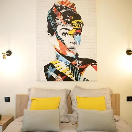 Luxury In / 300m From Palais Des Festivals / Parking Included * كان