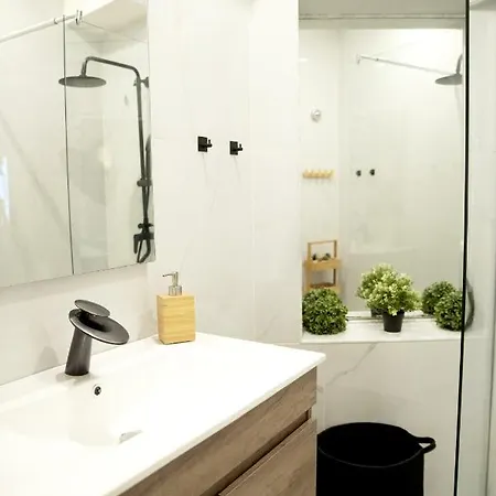 Luxury In Near Palais Des Festivals - Parking Possible Apartment