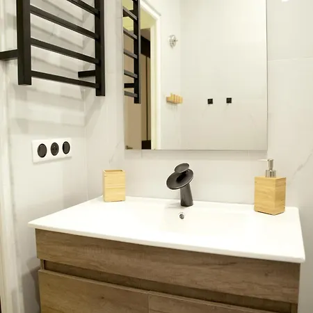 Luxury In Near Palais Des Festivals - Parking Possible *