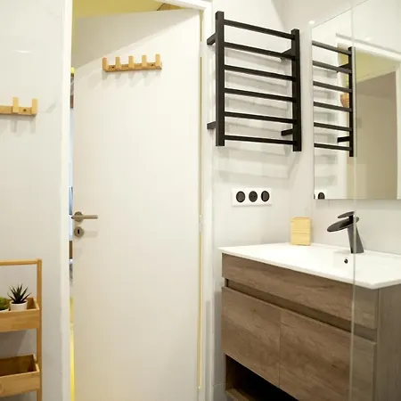 Luxury In Near Palais Des Festivals - Parking Possible