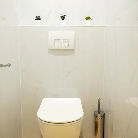 Apartment Luxury In Near Palais Des Festivals - Parking Possible