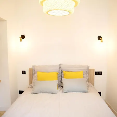 Luxury In Near Palais Des Festivals - Parking Possible *